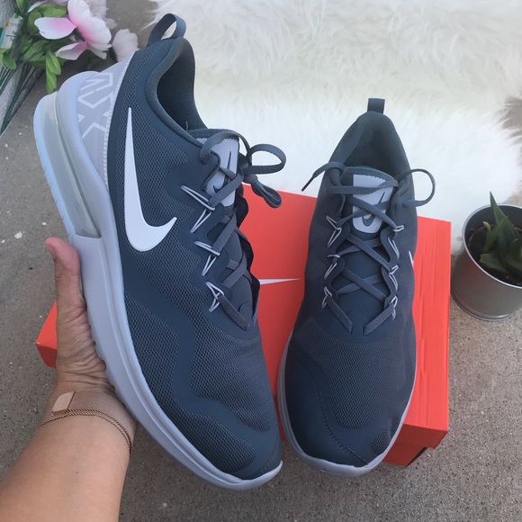 NIKE AUTHENTIC MENS AIR MAX Sz 8.5 New - Picture 6 of 7